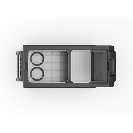 Flex Adventures NCF55 Fridge/Freezer | Shop Today. Get it Tomorrow