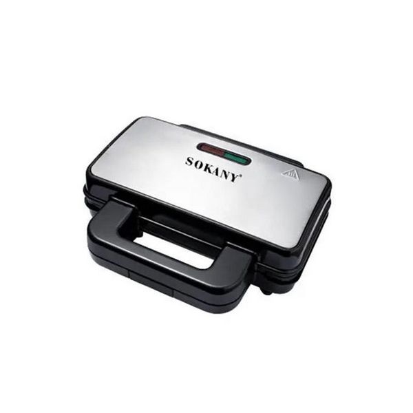 Sokany Multifunctional Grill Maker- Non-Stick