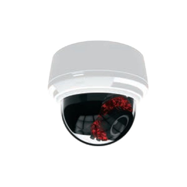 ACDC - Eyeball IR Dome Camera