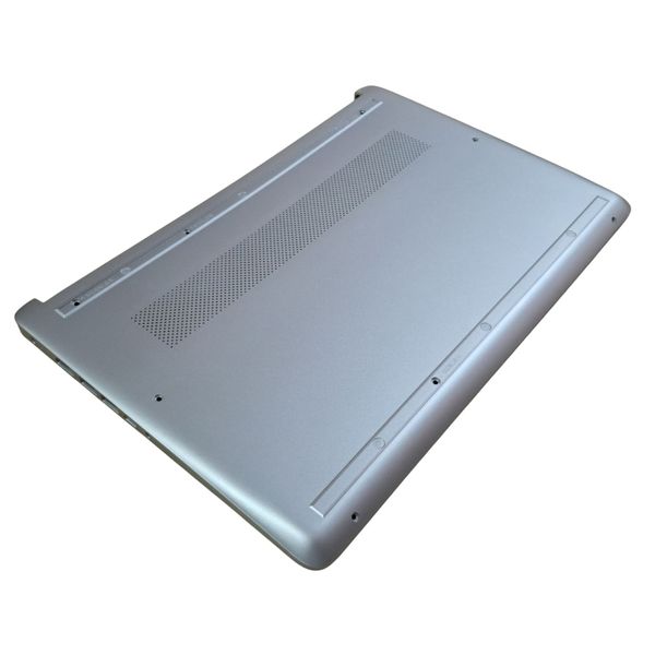 Bottom Base Cover Compatible with HP 14-DQ 14T-DQ 14-FQ Laptops L64894-001