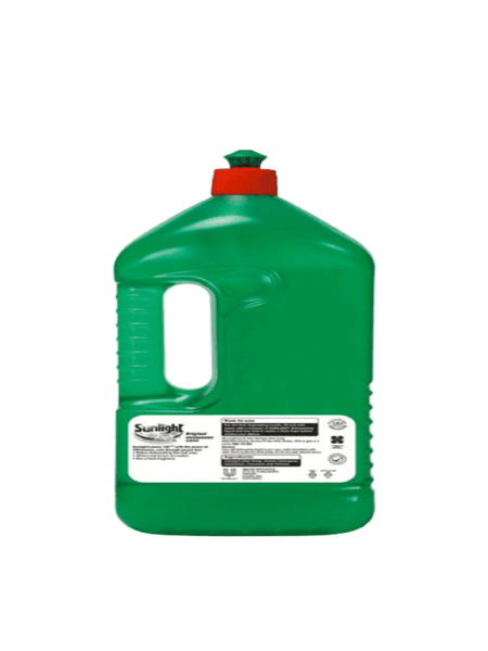 Dishwashing Liquid-Sunlight Lemon 1.5 x 3