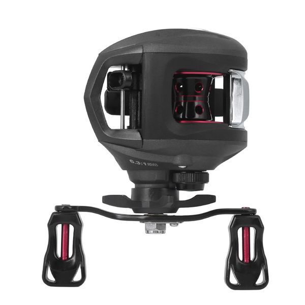RS100L Carbon Fiber Baitcasting Reel LH