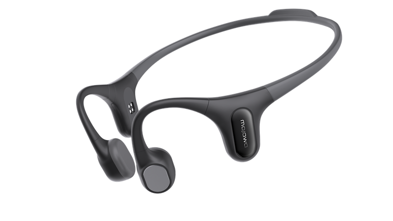 Mojawa Run Plus IP68 Waterproof Bone Conduction Sports Headphones