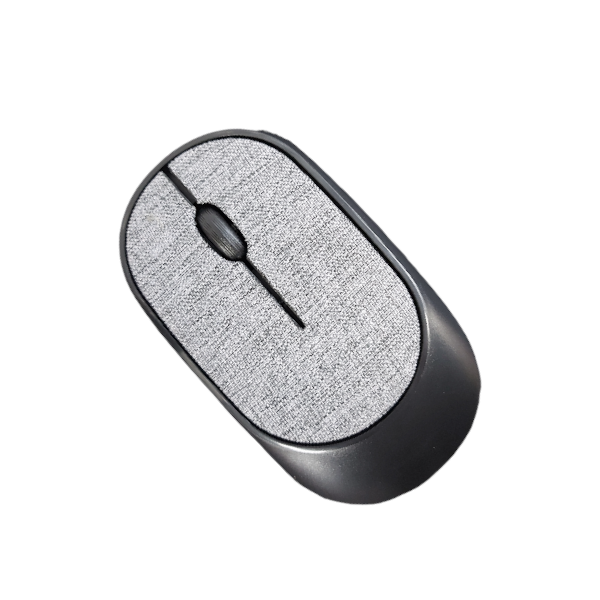 Ergonomic - RF-6912 - Wireless Mouse