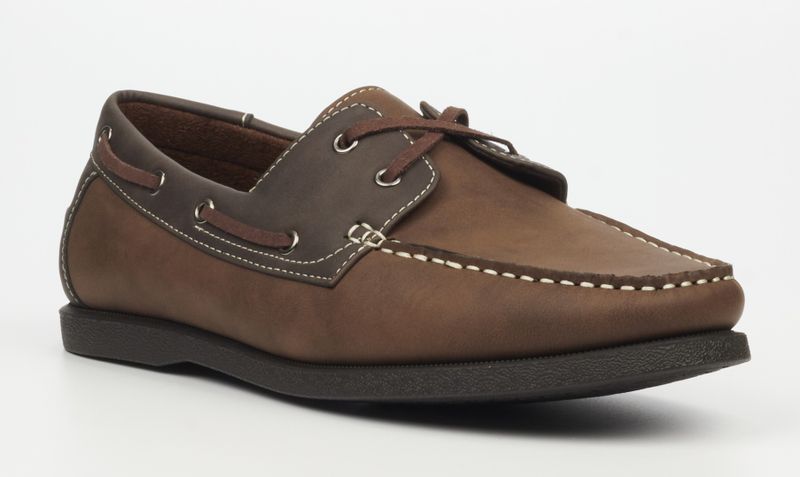 mazerata Men's, Loafer Shoes, Deck Shoes