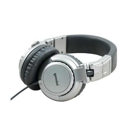 Gemini DJX-500 Professional DJ Headphones Image