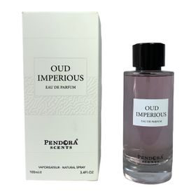 Oud Imperious Eau De Parfum Perfume 100ml | Shop Today. Get it Tomorrow ...