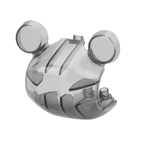 Gimbal Camera Front Vision Protection Cover Compatible for DJI Mini 3 Pro