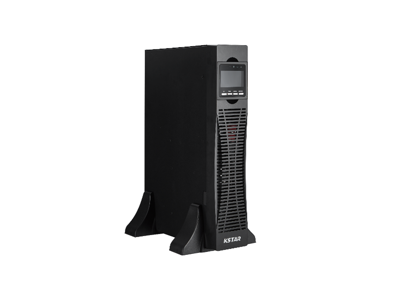 KSTAR 1000VA Online Rack Lithium UPS USB/LCD