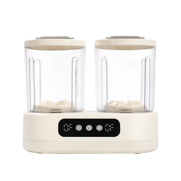 Twin-Tub Mini Underwear Washing Machine