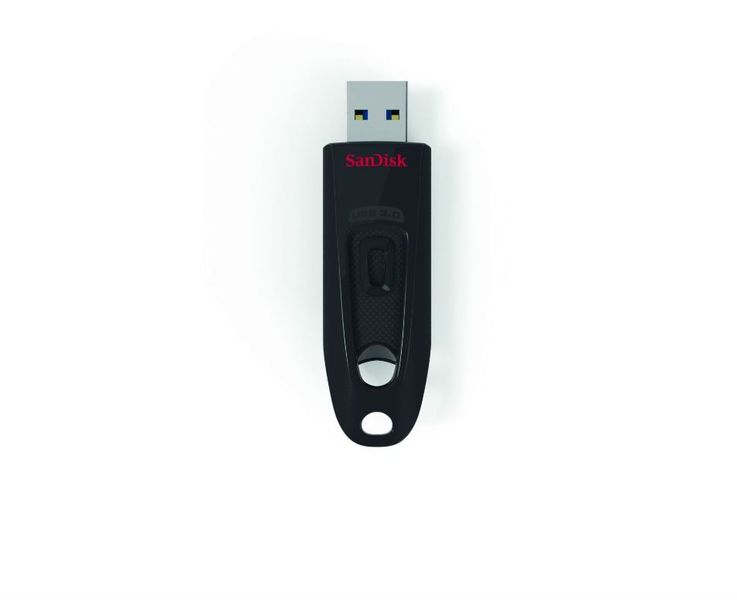 SanDisk Cruzer Ultra USB 3.0 16GB