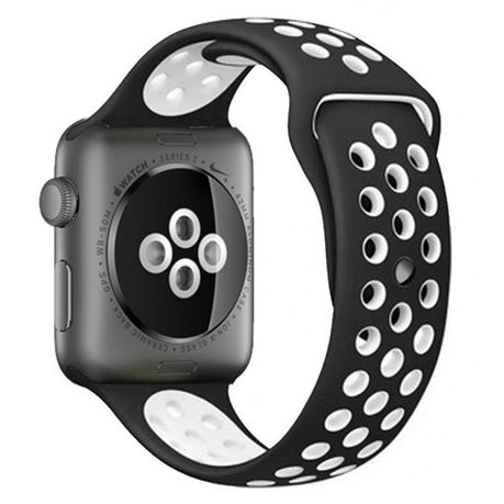 AFR Apple Watch Strap Band Nike Style Series 1 2 3 4 38 40mm 2170 Shop Today. Get it Tomorrow takealot