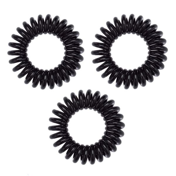 Nordik Beauty Telephone Cord Hair Tie