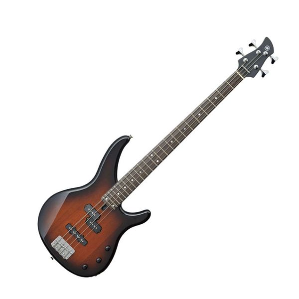 Yamaha TRBX174 Bass Guitar - Old Violin Sunburst