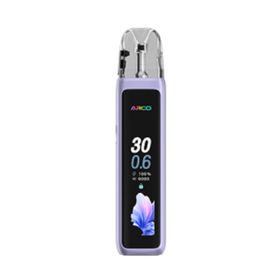 Smok Arco Max Vape Pod Kit - Pale Purple