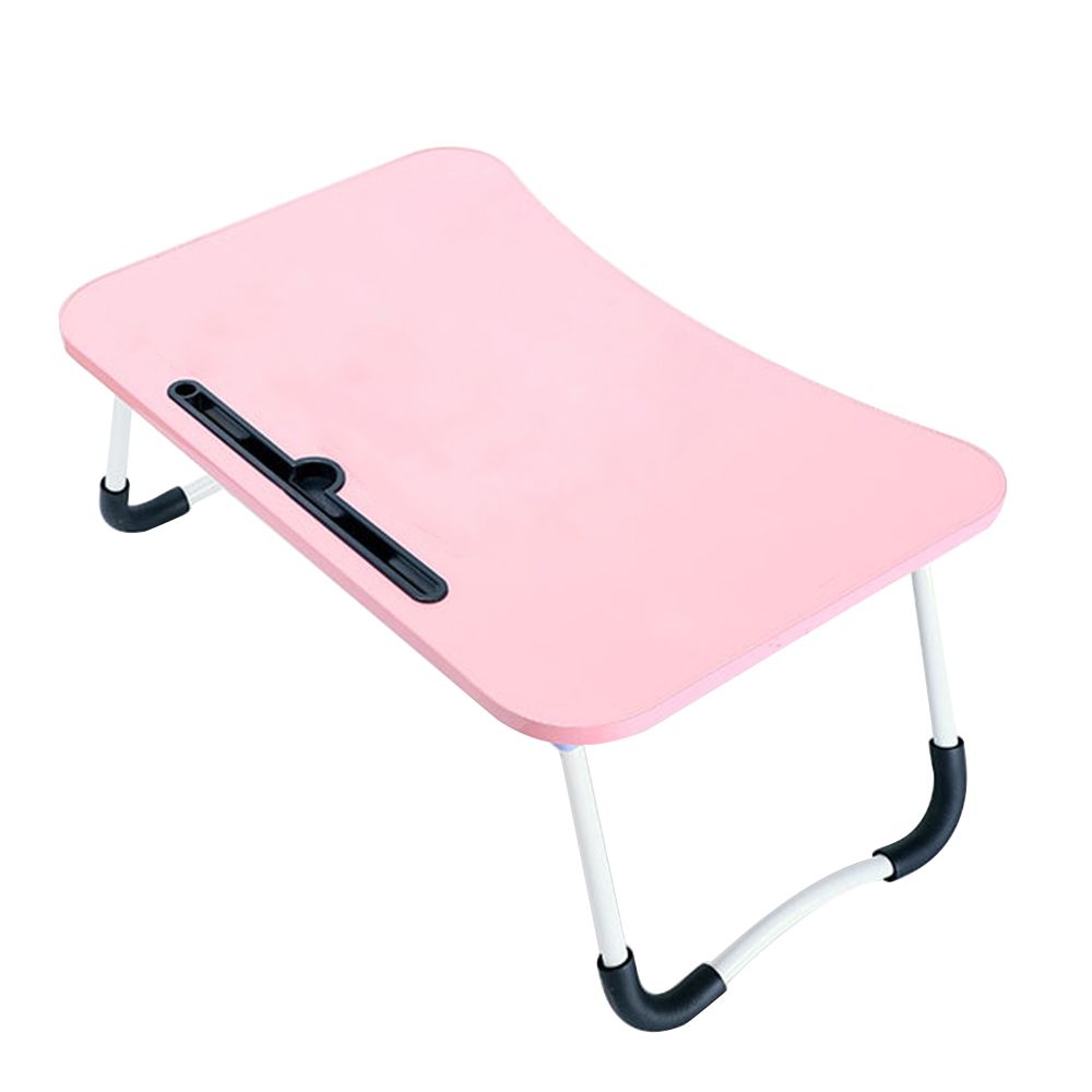 Folding Laptop Desk Modern - 70cm | Shop Today. Get it Tomorrow