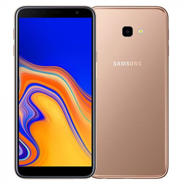 Samsung Galaxy J4 Core Single Sim - Gold