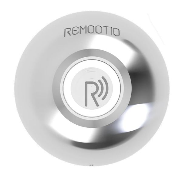 Remootio Smart Gate Button