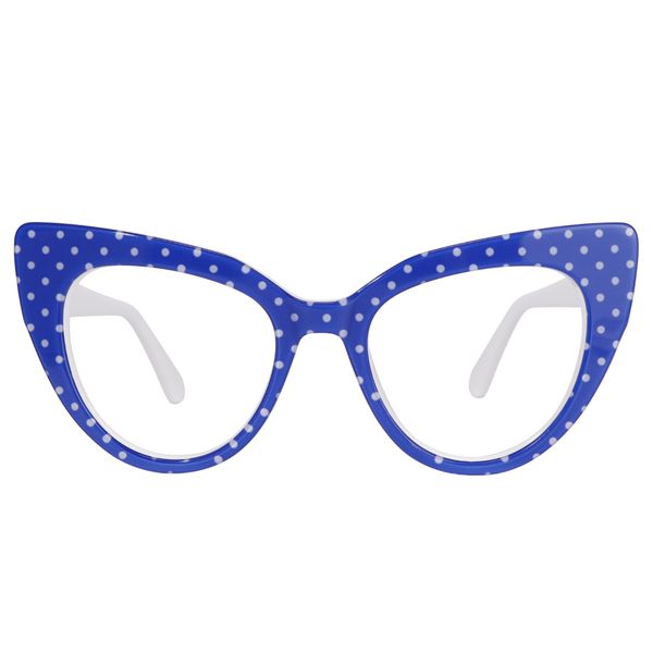 Boikano Dots Cat Eyes