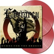 Hymns for the Broken (Vinyl / 12" Album Coloured Vinyl)