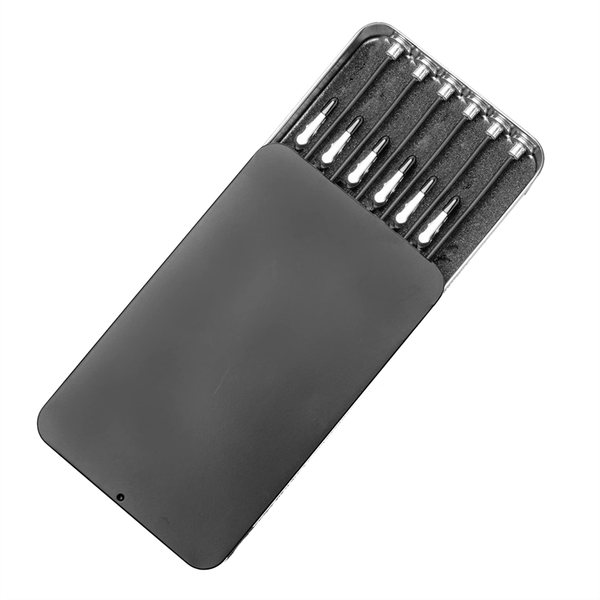 Model Painting Stand Base Holder and 12PCS Magnetic Bendable Alligator Clip