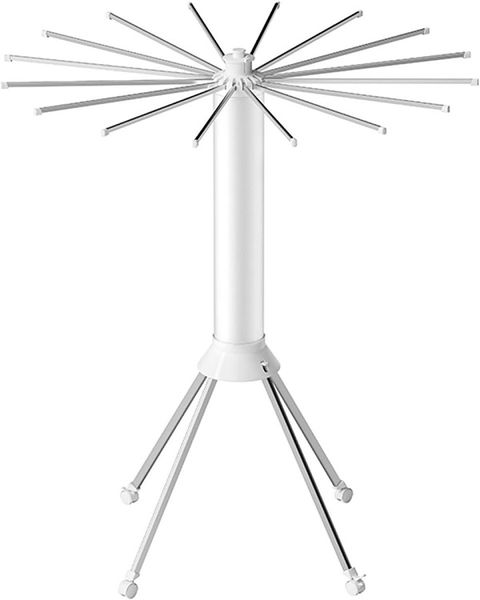 Durable Portable Folding Indoor Clothes Drying Rack Airer Garment Hanger
