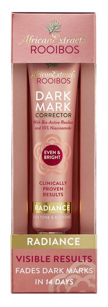 African Extracts Rooibos Dark Mark Correcting Serum