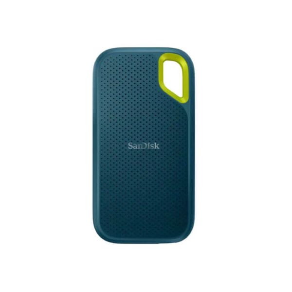 SanDisk Extreme Portable SSD - 4TB