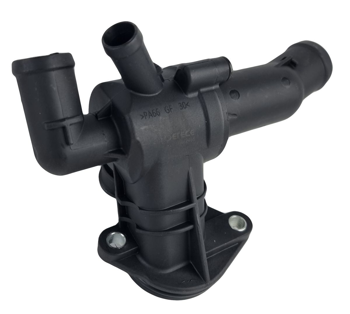 Thermostat Housing Compatible with VW Polo 6R 2010 1.2 TDI Shop Today