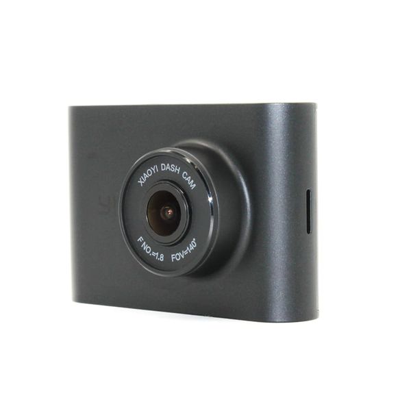 Yi Nightscape Dash Cam