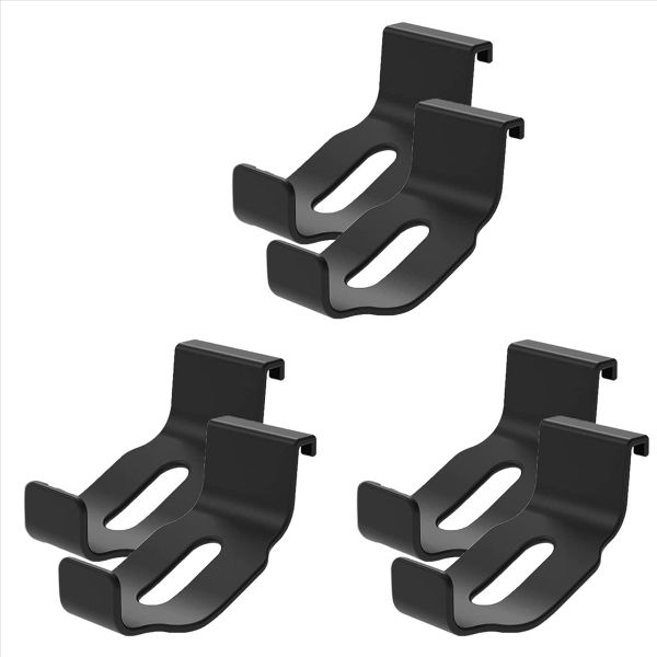 for Ps5 Controller Holder 2 Packs for Playstation 5 Console