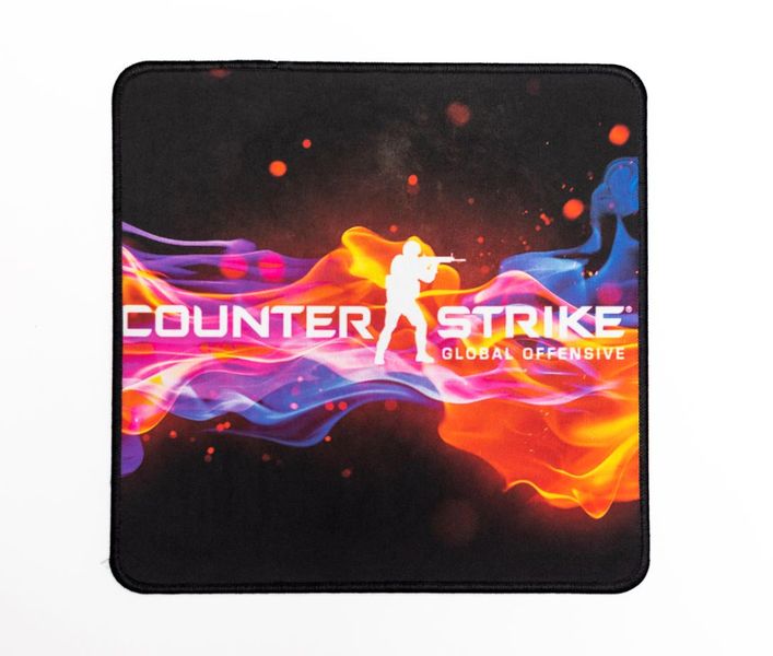 Mousepad for Gaming: CSGO Theme (Standard Size)