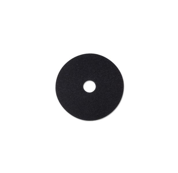 Car Polishing Pad - Black - Small