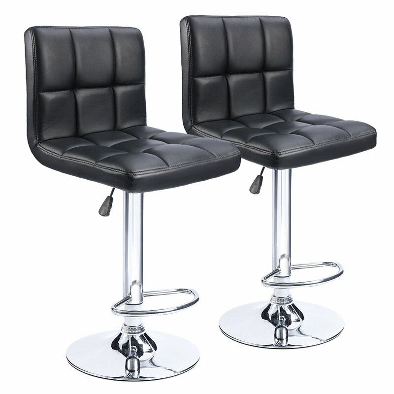Faux Leather Bar Stools Shop Today. Get it Tomorrow!