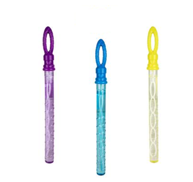 Bubble Wand 37cm x 3