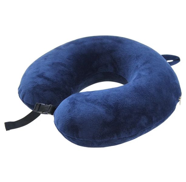 Memory Foam Neck Pillows || Travel Pillow