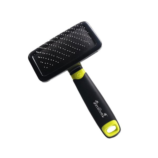 Slicker Brush For Shedding And Grooming