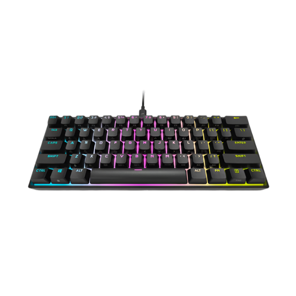 Corsair K65 RGB MINI 60% Mechanical Gaming Keyboard