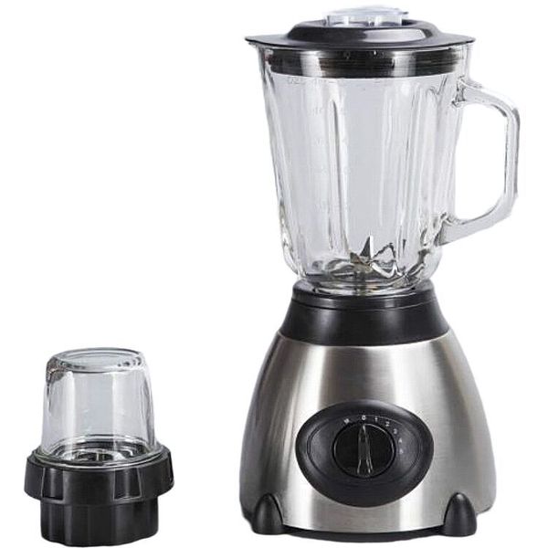 850W 1.5L Stainless Steel Blender