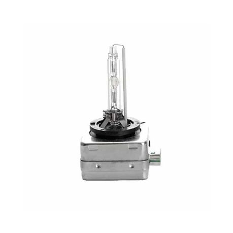 Super Vision (D1S-6000K) Xenon HID Head Lighting Individual Bulb, Shop  Today. Get it Tomorrow!