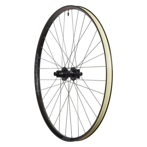 Stan's Rear Wheel Arch S2 29er with Shimano HG Freehub