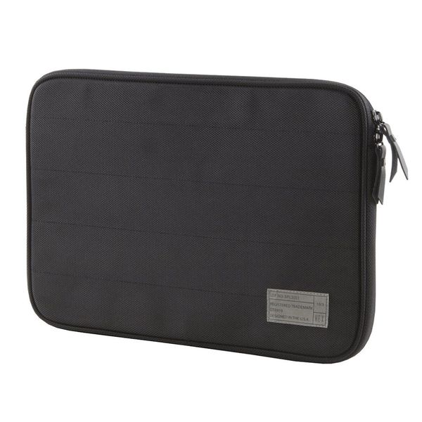 HEX Sleeve Case with Rear Pocket for Microsoft Surface -Black