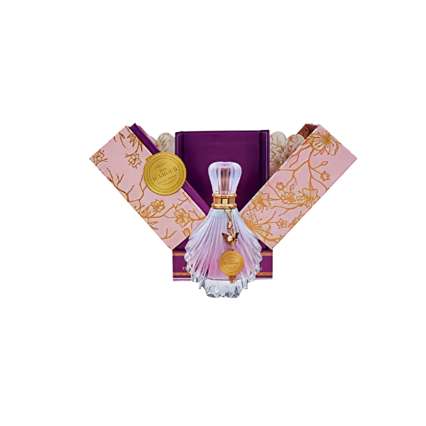 Fou D’amour Purple 90ml by Fragrance World