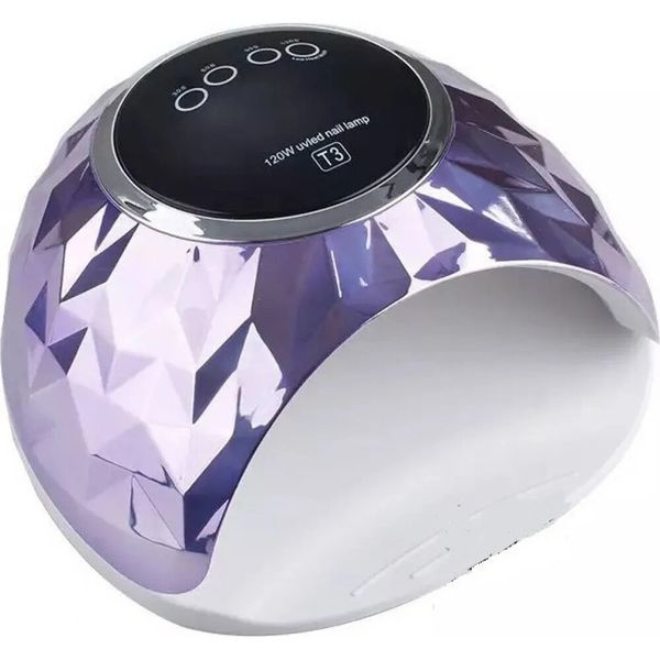 Sun T3 Nail UV/LED Lamp