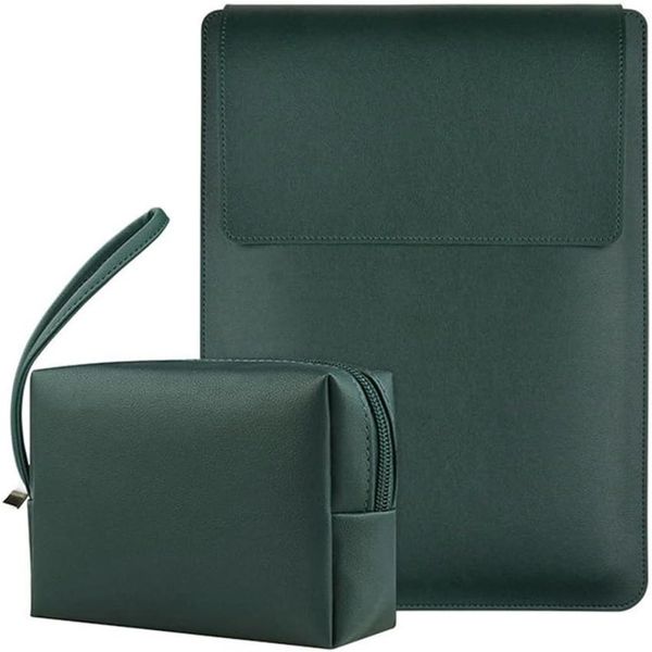 3in1 Laptop Bag Adjustable Stand Heat Dissipation Bracket Envelope Sleeve