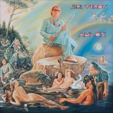 Aulos (Vinyl / 12" Album)