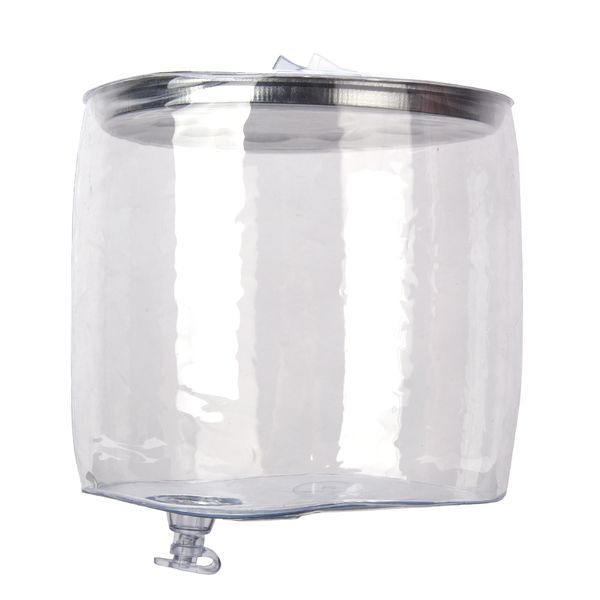 Solar Inflatable Camping Tent Light