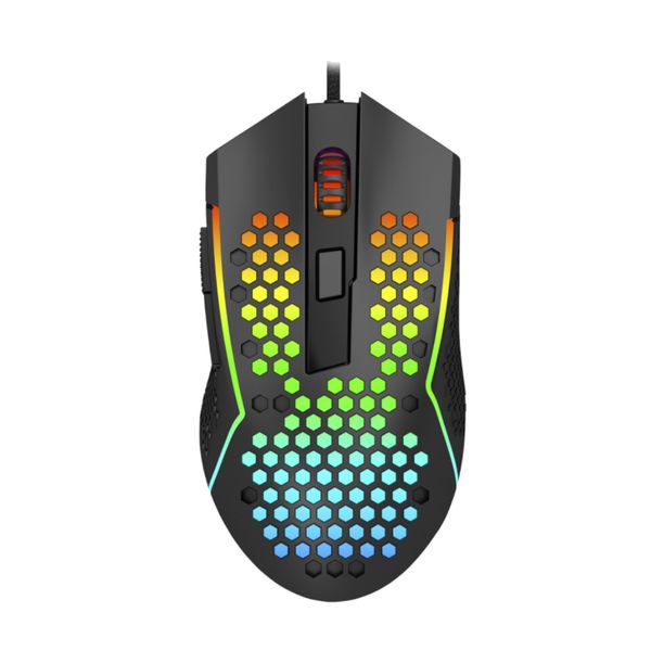 Redragon REAPING 6200DPI Gaming Mouse