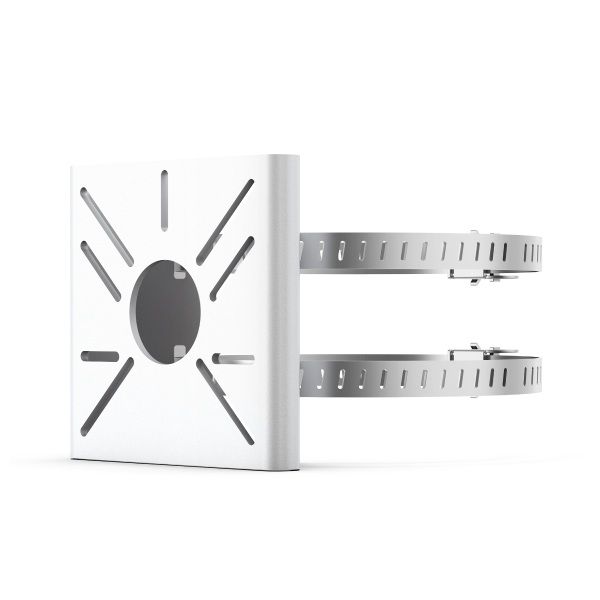 TP-Link VMB-350 VIGI Network Camera Pole Mounting Bracket - Steel