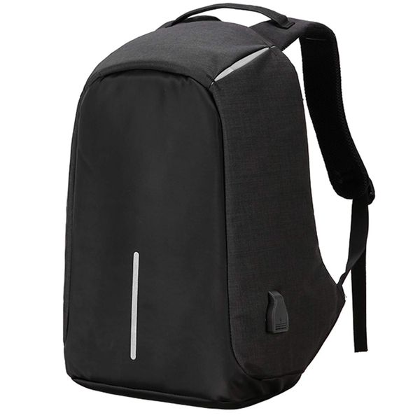 Urban Anti-Theft Laptop Backpack Bag